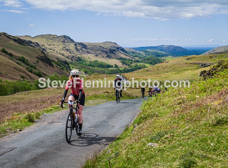 124837 - Hardknott Pass Camera 1 12.00-13.00
