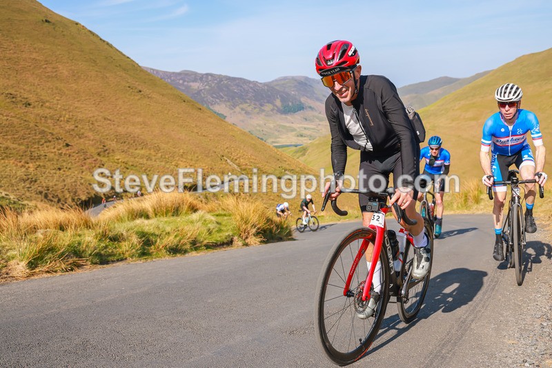 091350 - Newlands Pass 09.00-10.00