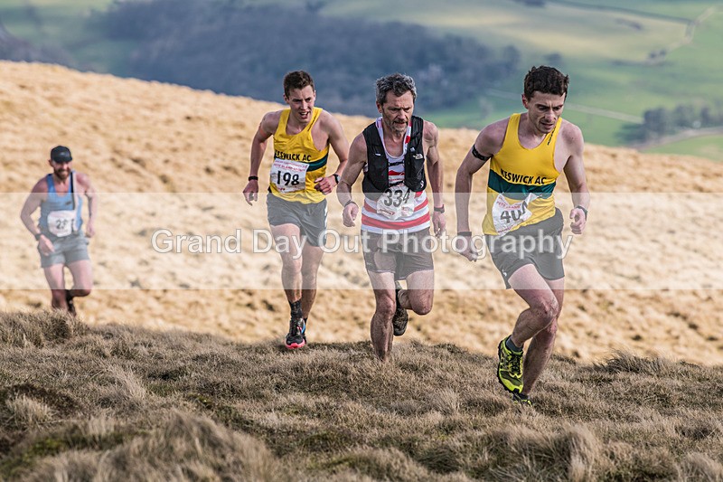Black Combe-1141 - Black Combe Fell Race Saturday 7th March 2026