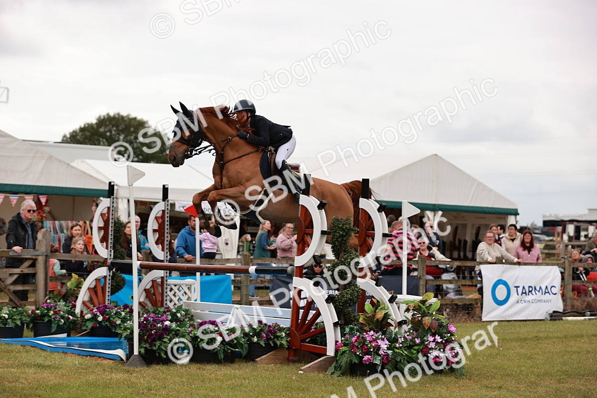 SBM_07679 - Class 203 - Martin Grant Homes Areal Trial