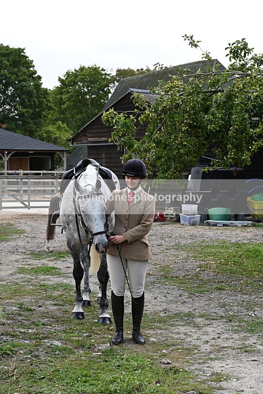 WJ6_3102 - Berks & Bucks - The Old farmhouse - Hound Exercise 20-08-25