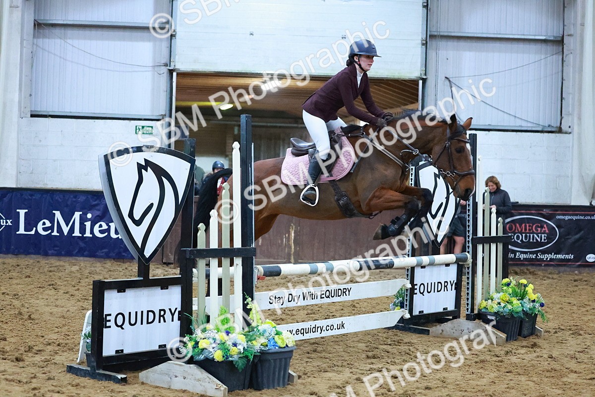 SBM_004071 - Class 5 - Accumulator with Joker