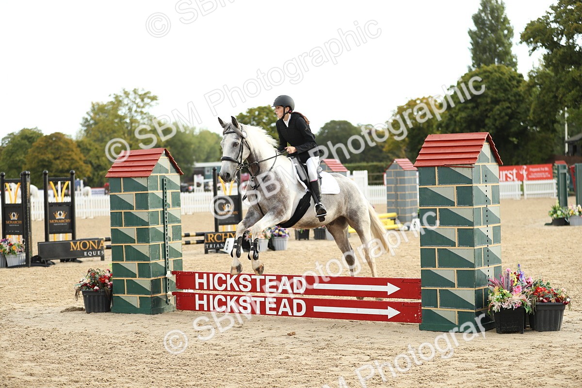 SBM_34175 - J60 Clear Round 50cm