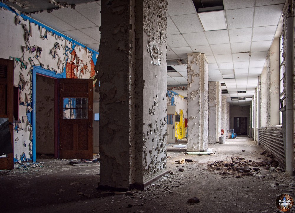 - Northeast Manual Training School