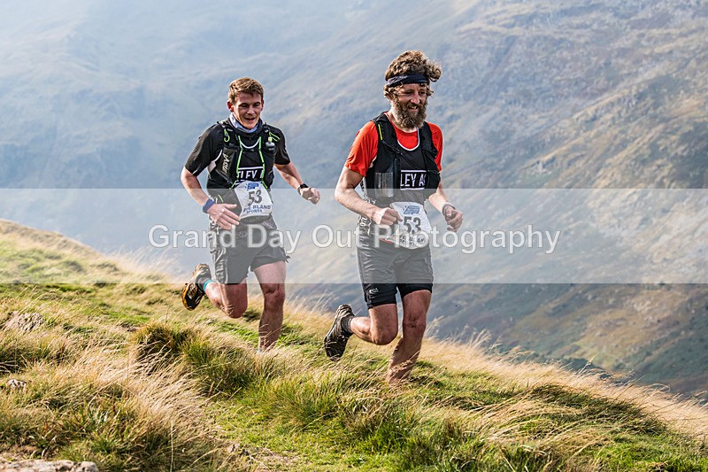 HBMR-Leg 4-482 - Hodgson Brothers Mountain Relay Leg 4 Saturday 5th October 2024
