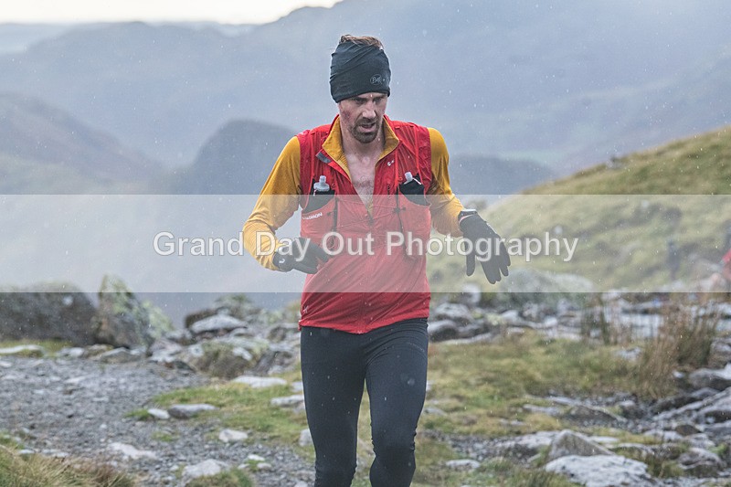 Langdale-661 - Langdale Horseshoe Fell Race Saturday 12thOctober 2024