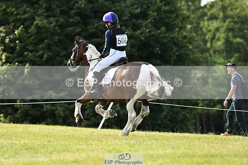 240825X-105733-31242 - 70cm XC 10.00 to 11.00