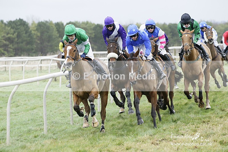 PtP 020122 314 - Larkhill Racing Club Point-to-Point 02/01/2022