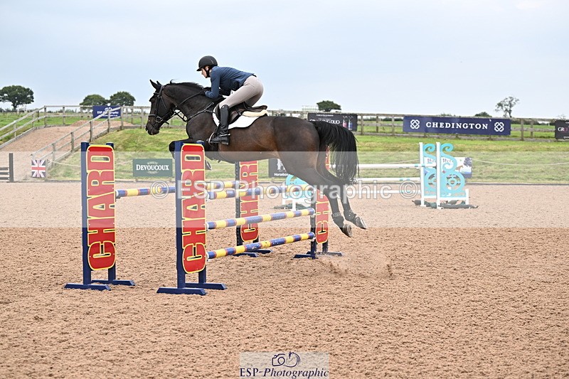 240828A-160240-01265 - Cls 5 Snr Foxhunter and 1.20m Open