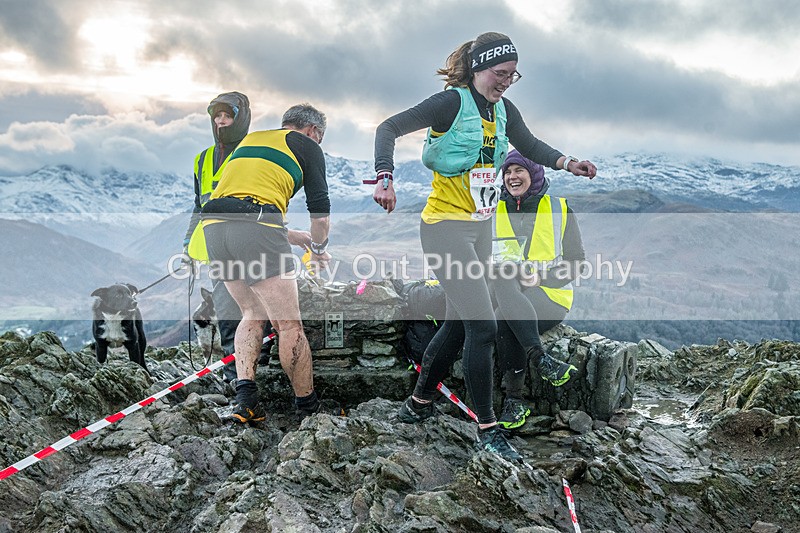 Loughrigg-537 - Loughrigg Fell Race Wednesday 12th April 2023