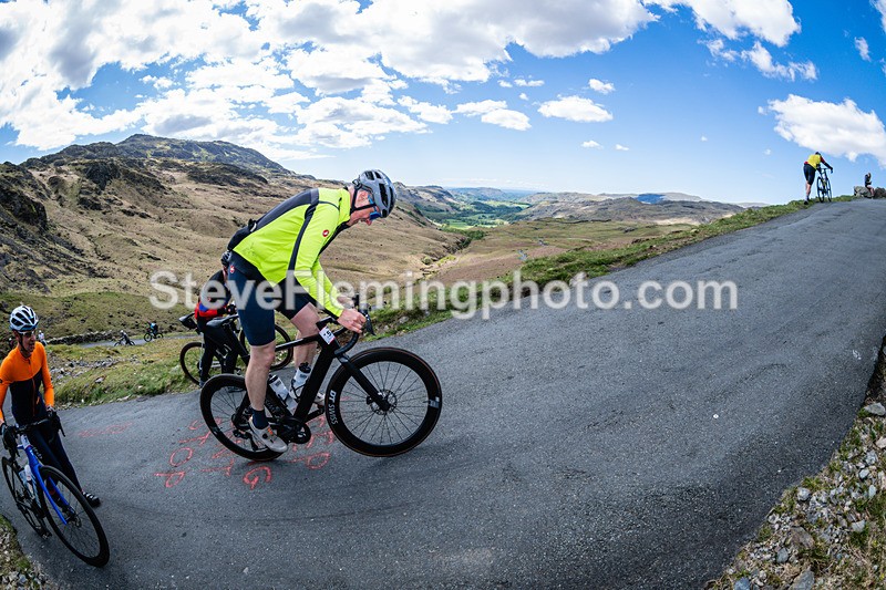 140647 - Hardknott Pass Camera 2 14.00-15.00