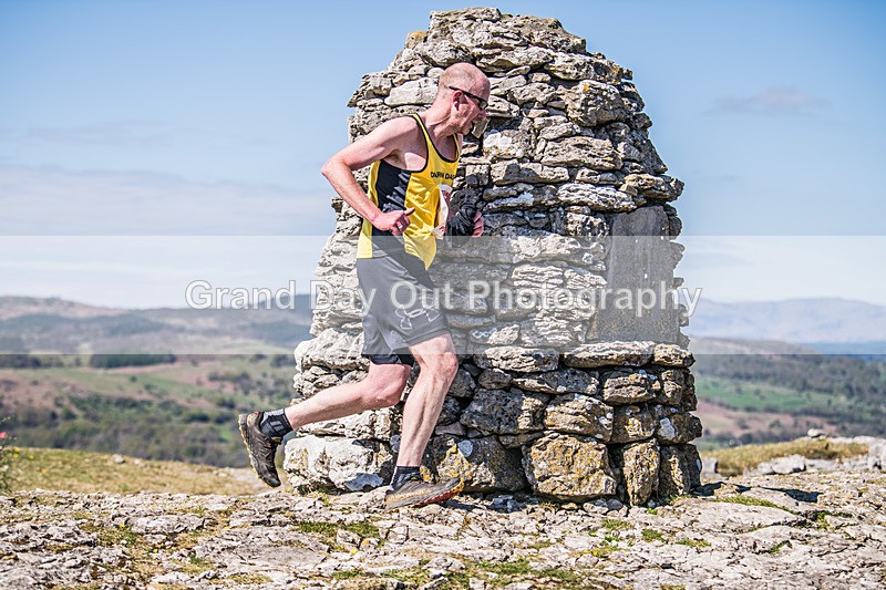 Dean Barwick-127 - Dean Barwick Dash Sunday 20th April 2025