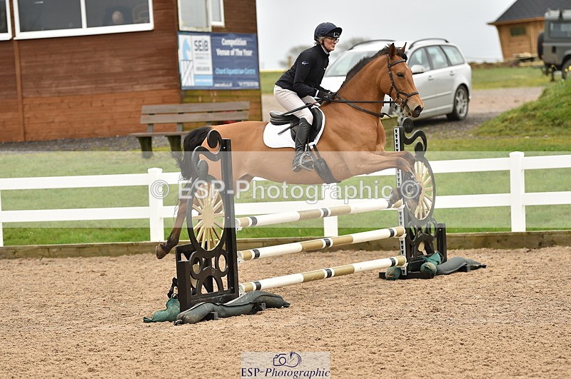 240403A-103938-00046 - Cls 1 British Novice and 90cm Open