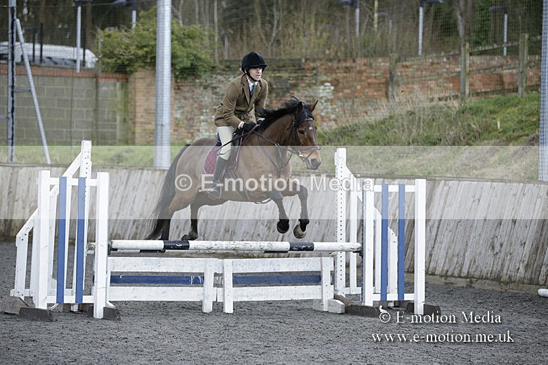 BVRC 050320 0566 - Bourne Valley riding Club Show Jumping Tidworth 08/03/20