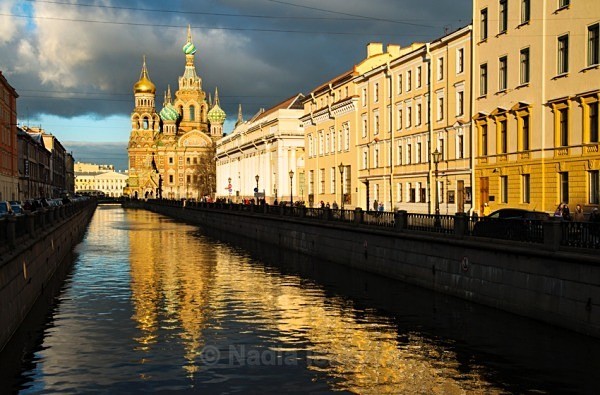  - Russia