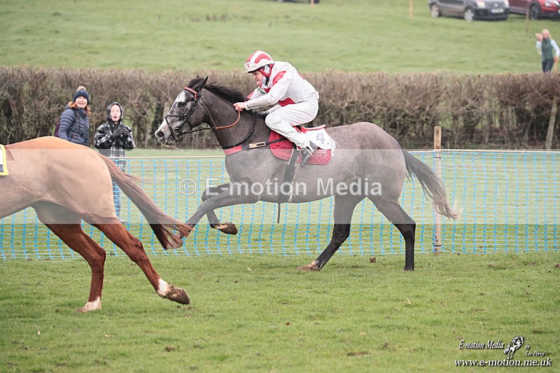 PR PtP 080326 412 - Guilsborough Pony Races 08/03/26