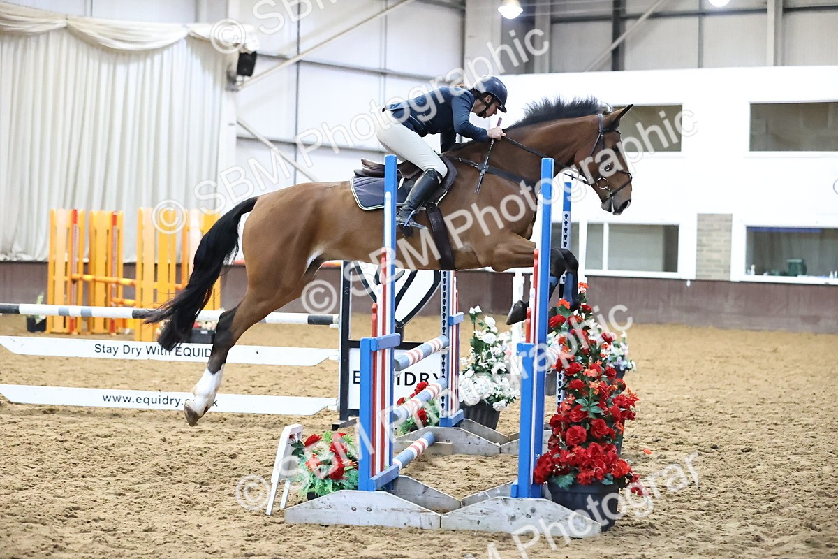SBM_004777 - Class 16 - Senior British Novice 90cm