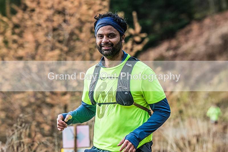 Glentress 21  10K-479 - High Terrain Events Glentress 21 & 10K Trail Races Saturday 16th November 2024