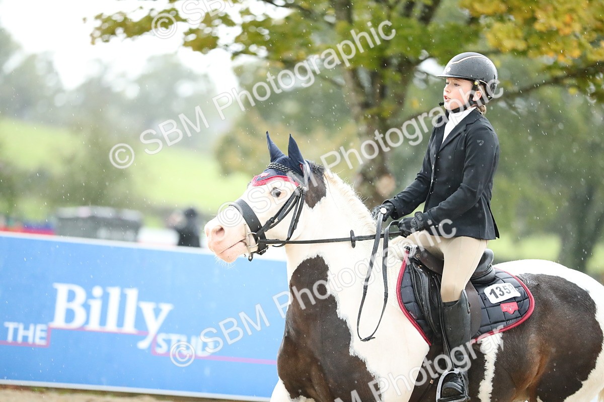 SBM_34356 - J60 Clear Round 50cm