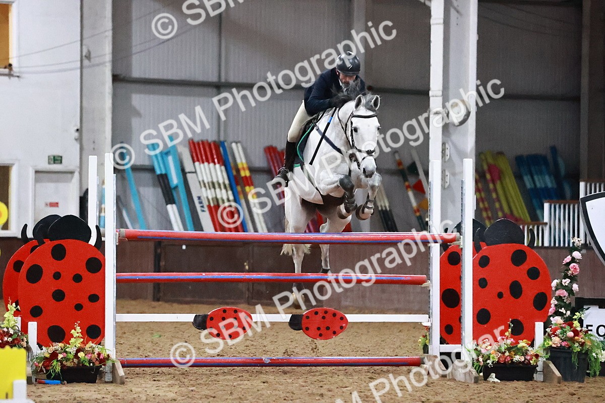 SBM_001788 - Class 6 - National 1.30m