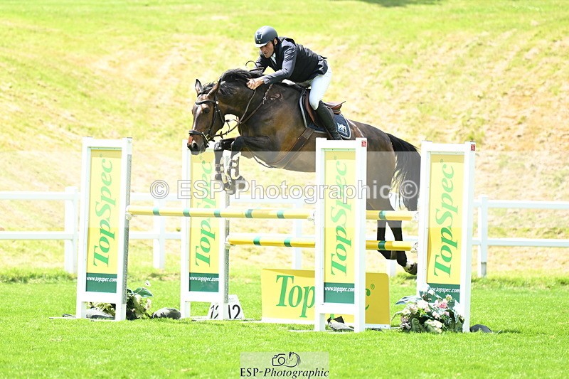 250614A-134313-06940 - Cls 20 Foxhunter