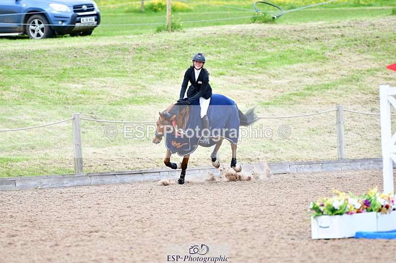 240523A-155240-02222 - Cls 7 90cm Open Speed Derby