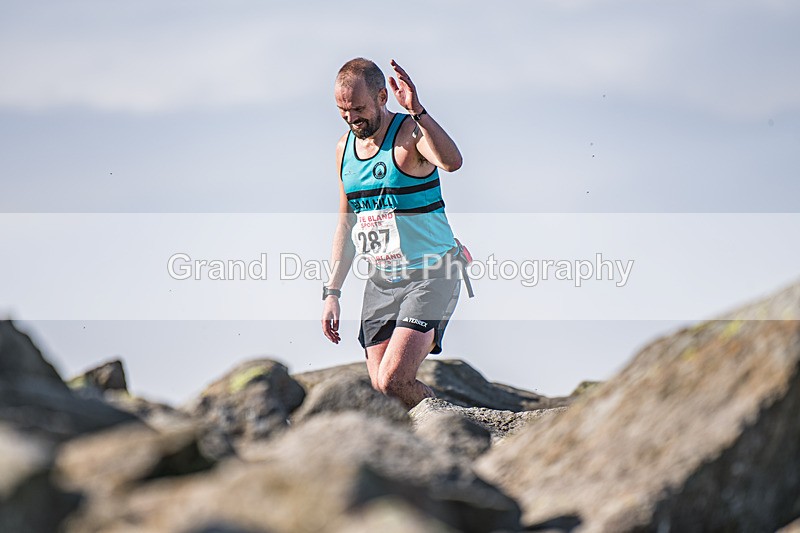 Langdale-791 - Langdale Horseshoe Fell Race Saturday 11th October 2025