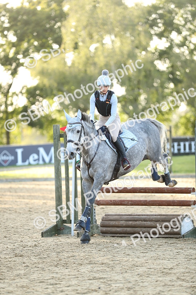SBM_30674 - E11 - Eventers Challenge 80cm Championship
