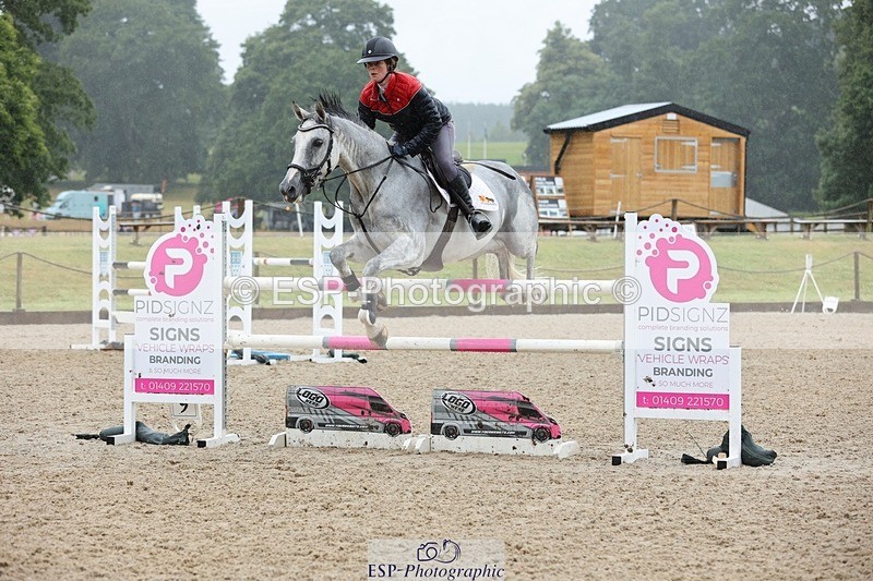 240705-170322-13095 - Cls 25 6 Yr Old Qualifier 1.20m