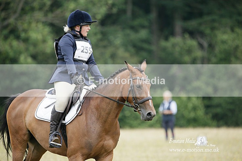 BVRC 030721 109 - Bourne Valley Riding Club Dressage 03/07/21