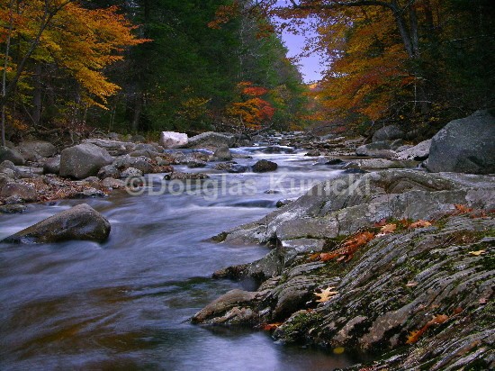Rocky Colors - Photos of the East