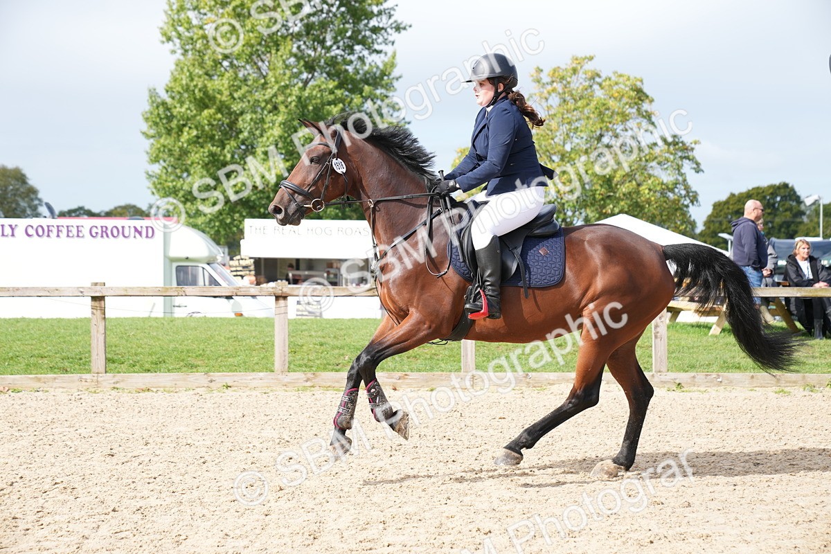 SBM_03256 - J55 - Clear Round 60cm