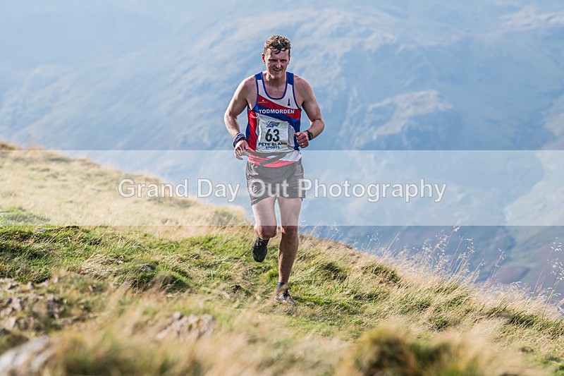 HBMR-Leg 4-327 - Hodgson Brothers Mountain Relay Leg 4 Saturday 5th October 2024