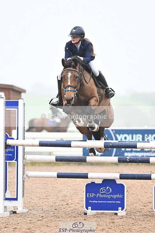 241102A-111446-03982 - SAT Cls 14 Blue Chip JCP Jump Off