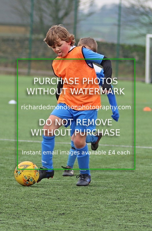 IMG_1605 - Wattsfield U7 v Wattsfield Utd U7 (15/1/22)