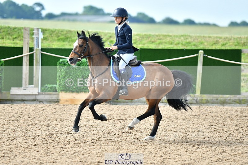 230624A-090312-00016 - Cls 36 Stepping Stones 128 & 138cm