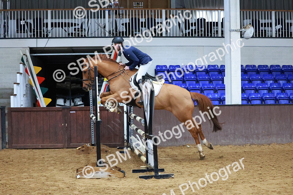 SBM_003390 - Class 3 - Senior Discovery - 1.00m