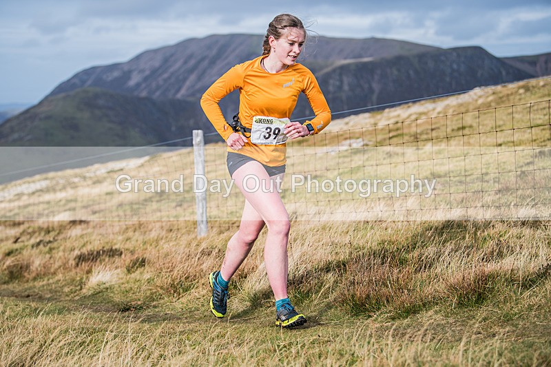 Buttermere-157 - Buttermere Shepherds Meet Fell Race Sunday 27th October 2024