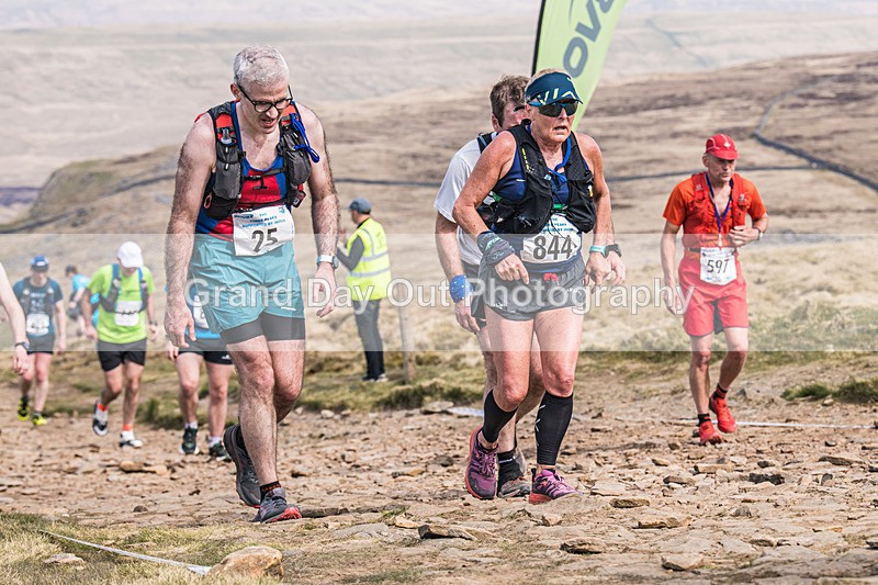 Pen-Y-Ghent-1209 - The 3 Peaks Race Saturday 25th April 2026 - Pen Y Ghent