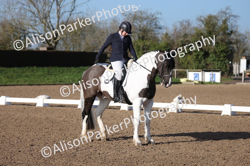 20260128-0307 - Class 3 - Novice 4