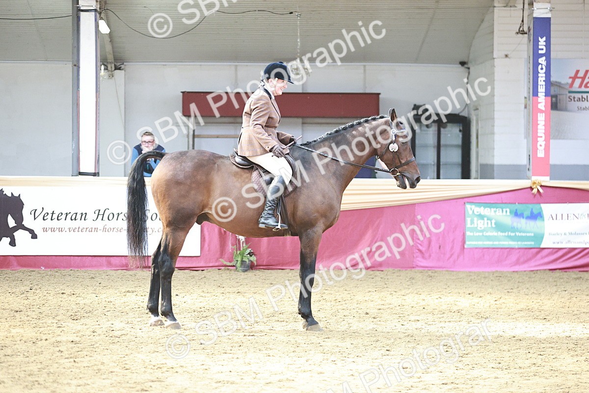 SBM_07078 - Class 10R - Regional Ridden Diamond