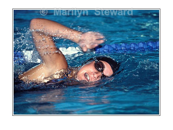 12 Race Pace - My ARPS