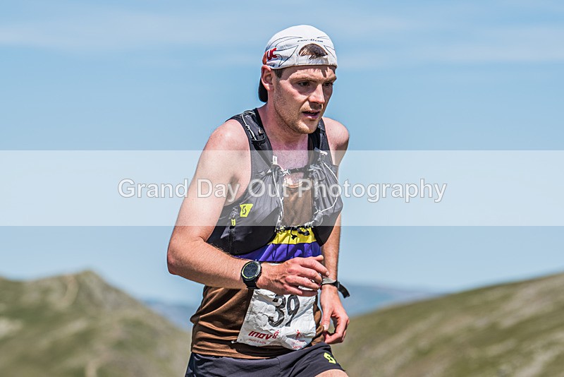 Duddon Long-196 - Duddon Valley (Long) Fell Race Saturday 3rd June 2023