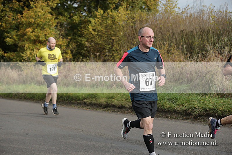 CAD5 171119-0103 - Sutton Benger 5 mile Flyer – 17th Nov 2019