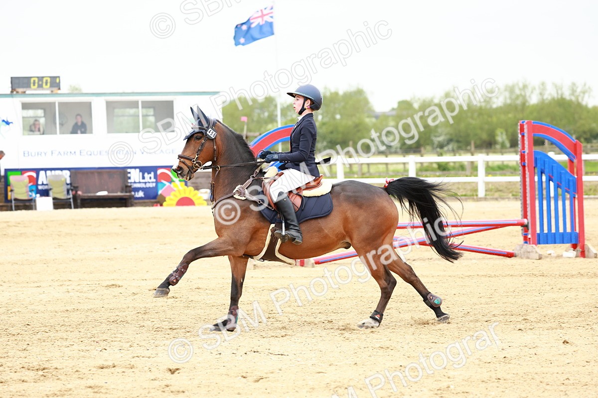 SBM_009030 - Class 5 - 80cm