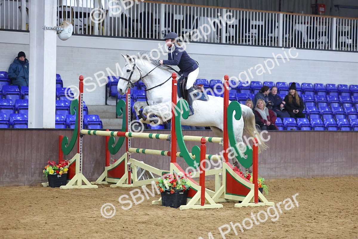 SBM_002686 - Class 16 - The WB Equiline Star Championship Qualifier (1.10m)