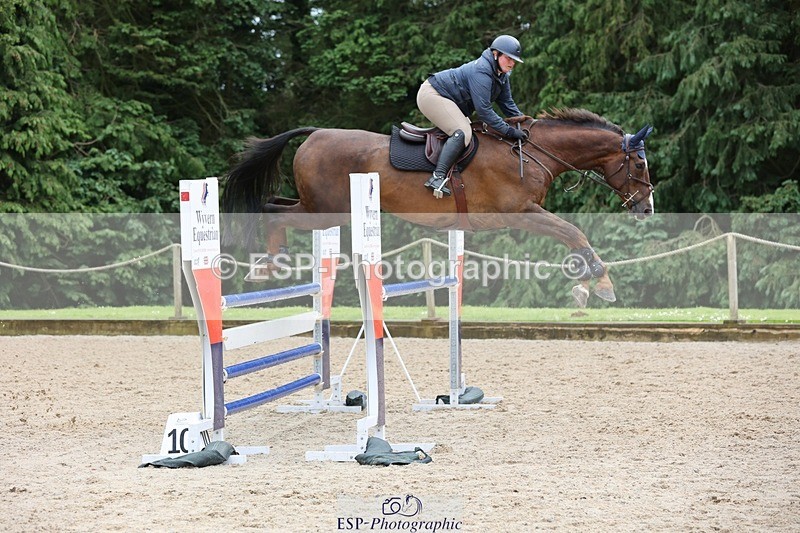 240615-132846-01676 - Cls 4 Snr Newcomers and 1.10m Open