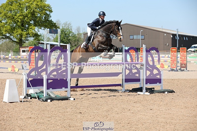 250430-143346-01115 - Cls 5 National 1.15m Cup and Open