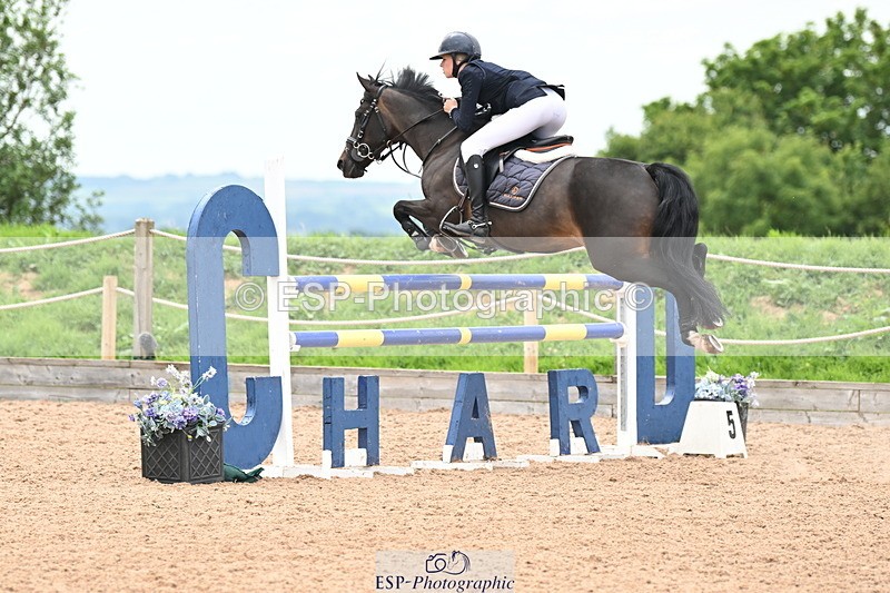 240630A-135227-13899 - Cls 25 HOYS 138cm Qualifier