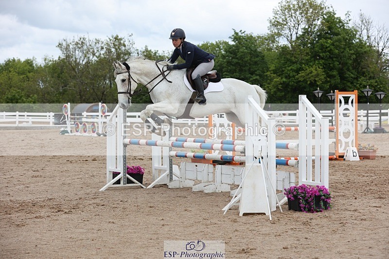 250508-101219-00446 - Cls 6 Snr British Novice and 90cm Open